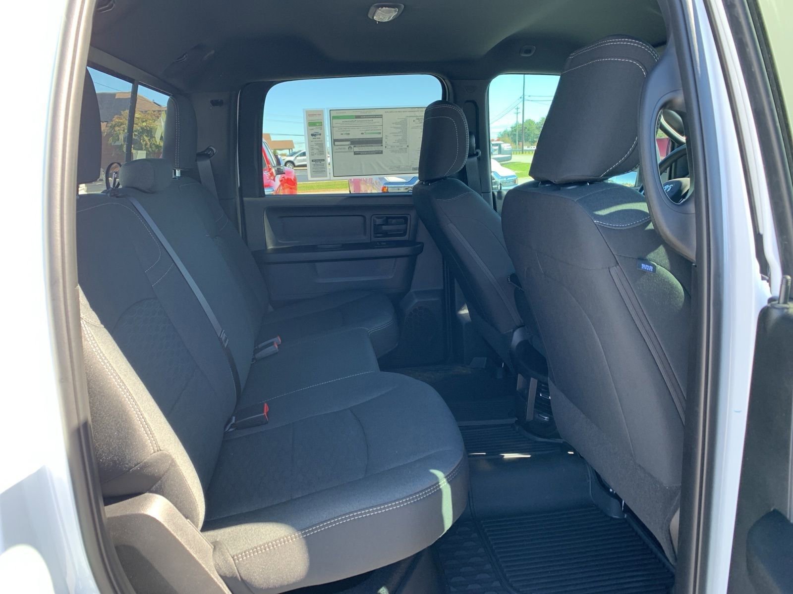 Used 2026 RAM 3500 Tradesman image 26