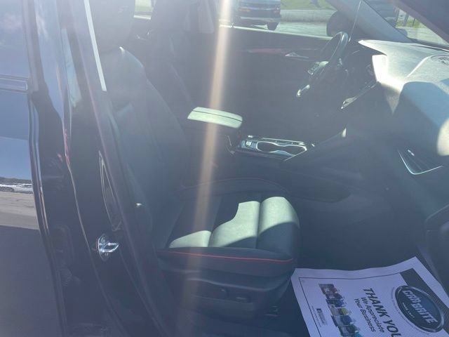 Used 2023 Buick Envision Essence w/ Sport Touring Package AWD/4WD image 18