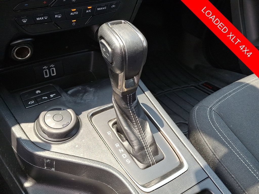 Used 2019 Ford Ranger XLT w/ Equipment Group 301A Mid AWD/4WD image 14