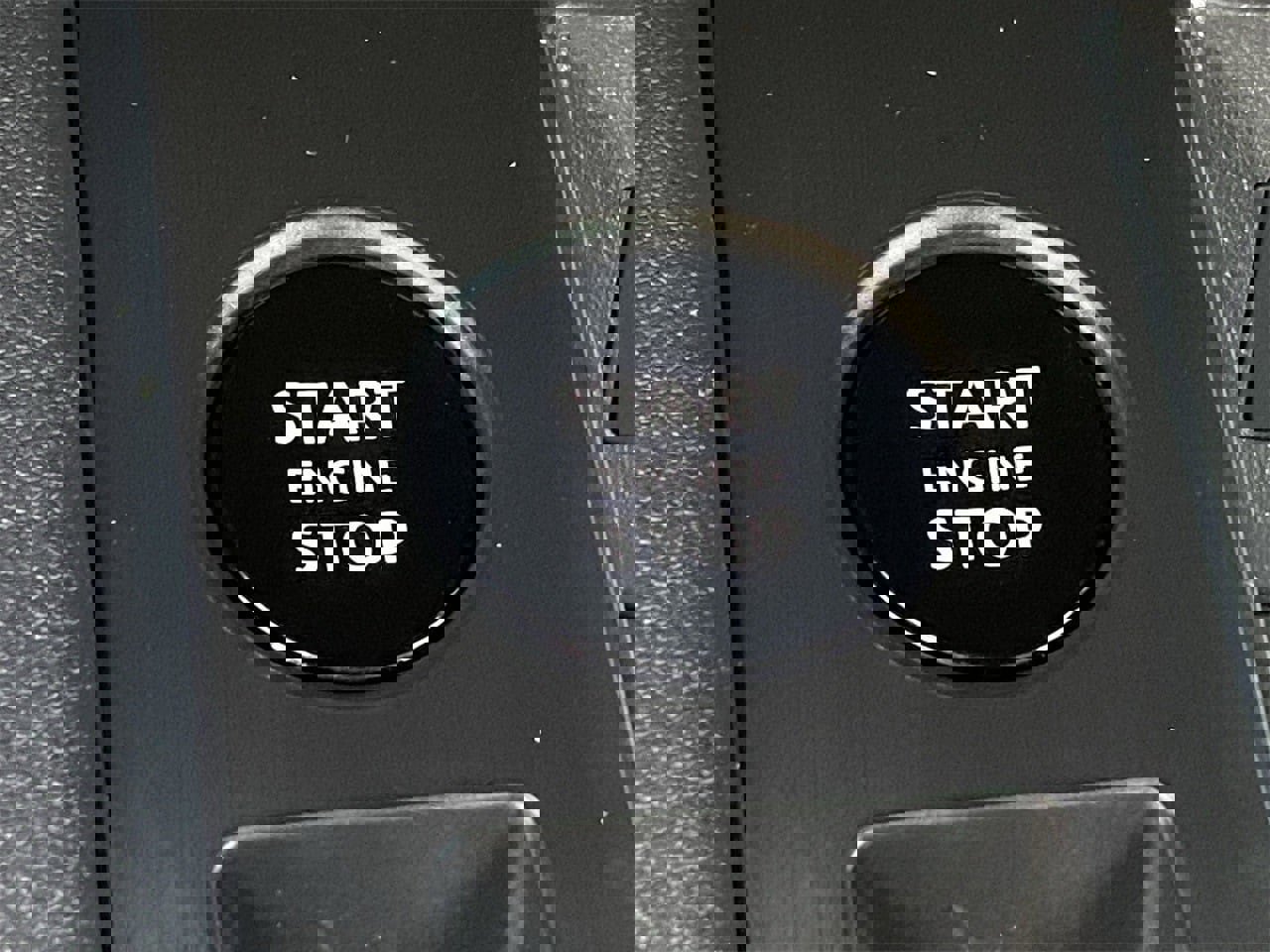 New 2026 Nissan Kicks SV image 27