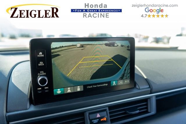 Used 2025 Honda Pilot Touring image 27