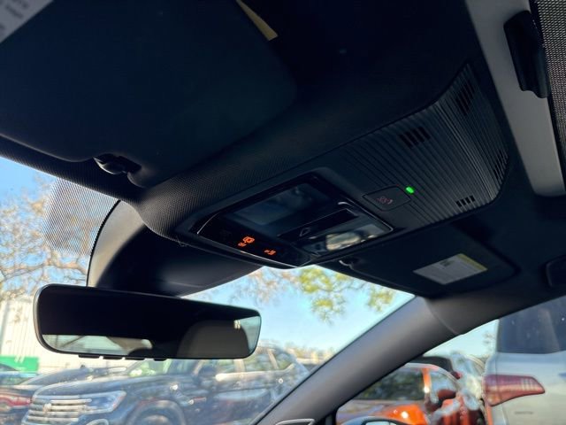 Used 2024 Volkswagen GTI Autobahn image 14