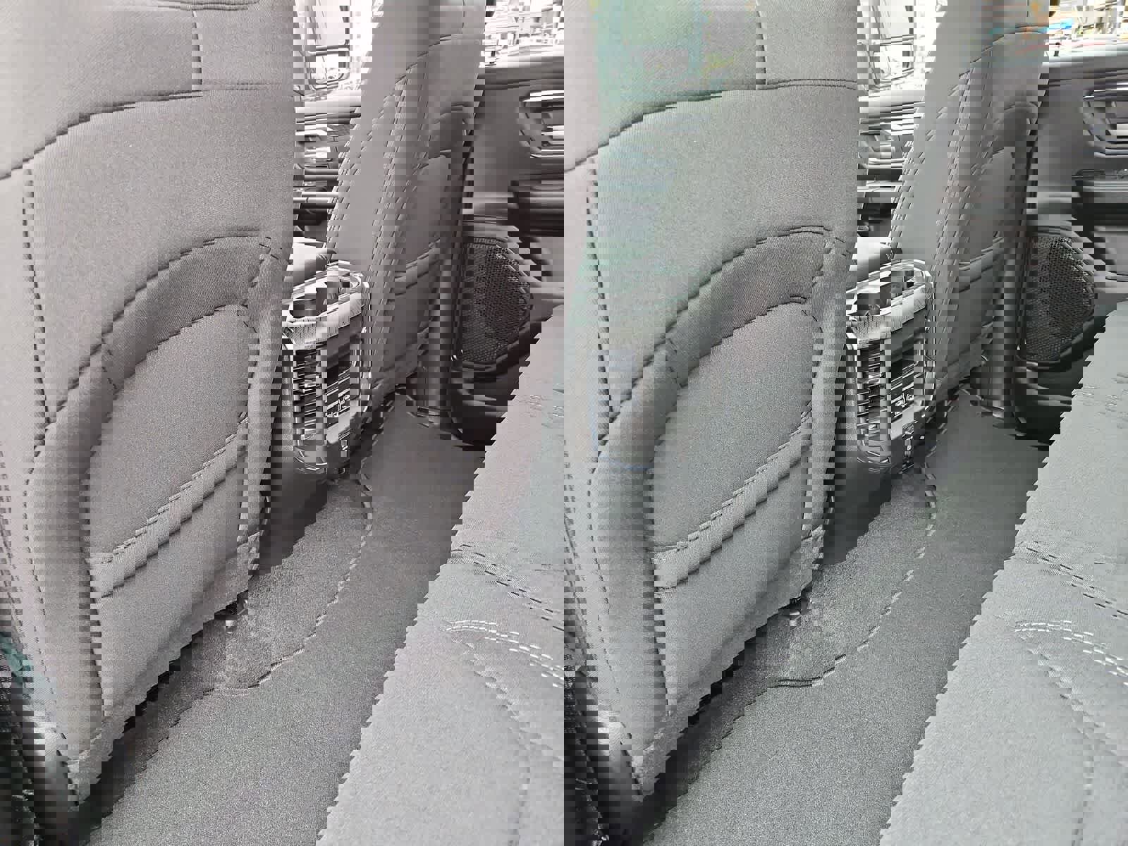 New 2026 RAM 1500 Big Horn image 19