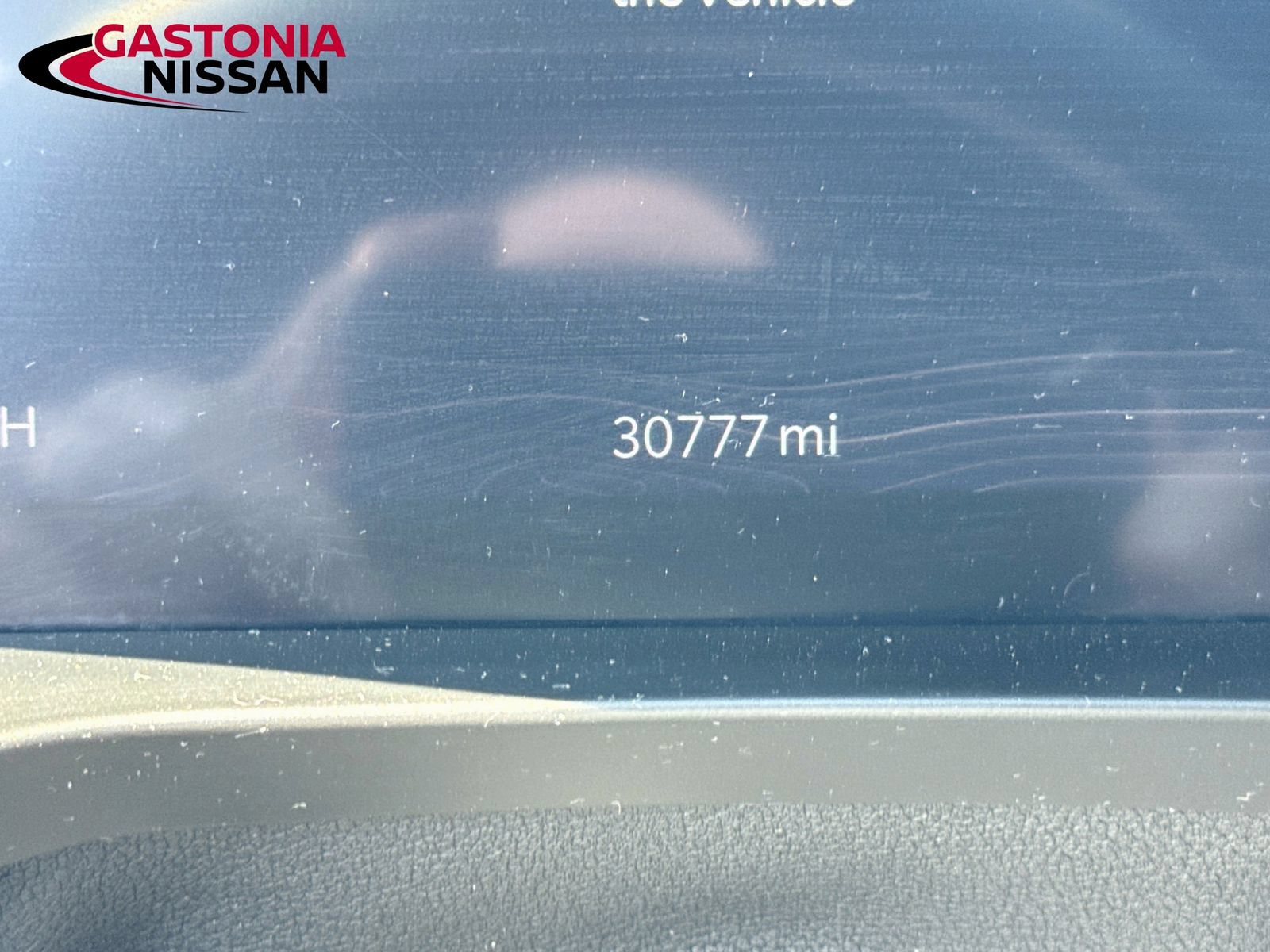 Used 2025 Jeep Grand Cherokee Altitude AWD/4WD image 15