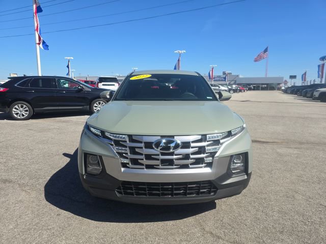 Used 2022 Hyundai Santa Cruz SEL w/ Cargo Package AWD/4WD image 10