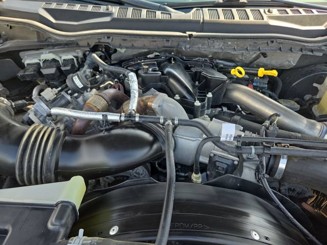 Used 2019 Ford F350 Limited w/ FX4 Off-Road Package AWD/4WD image 21