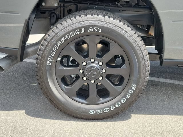 New 2026 RAM 2500 Tradesman w/ Safety Group RWD image 5