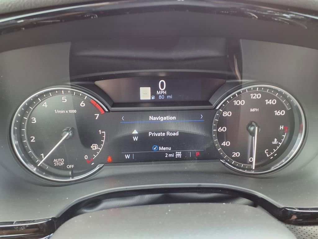 New 2025 Cadillac XT5 Premium Luxury w/ LPO, Floor Liner Package image 16