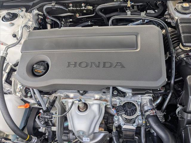 New 2026 Honda Civic Sport image 17