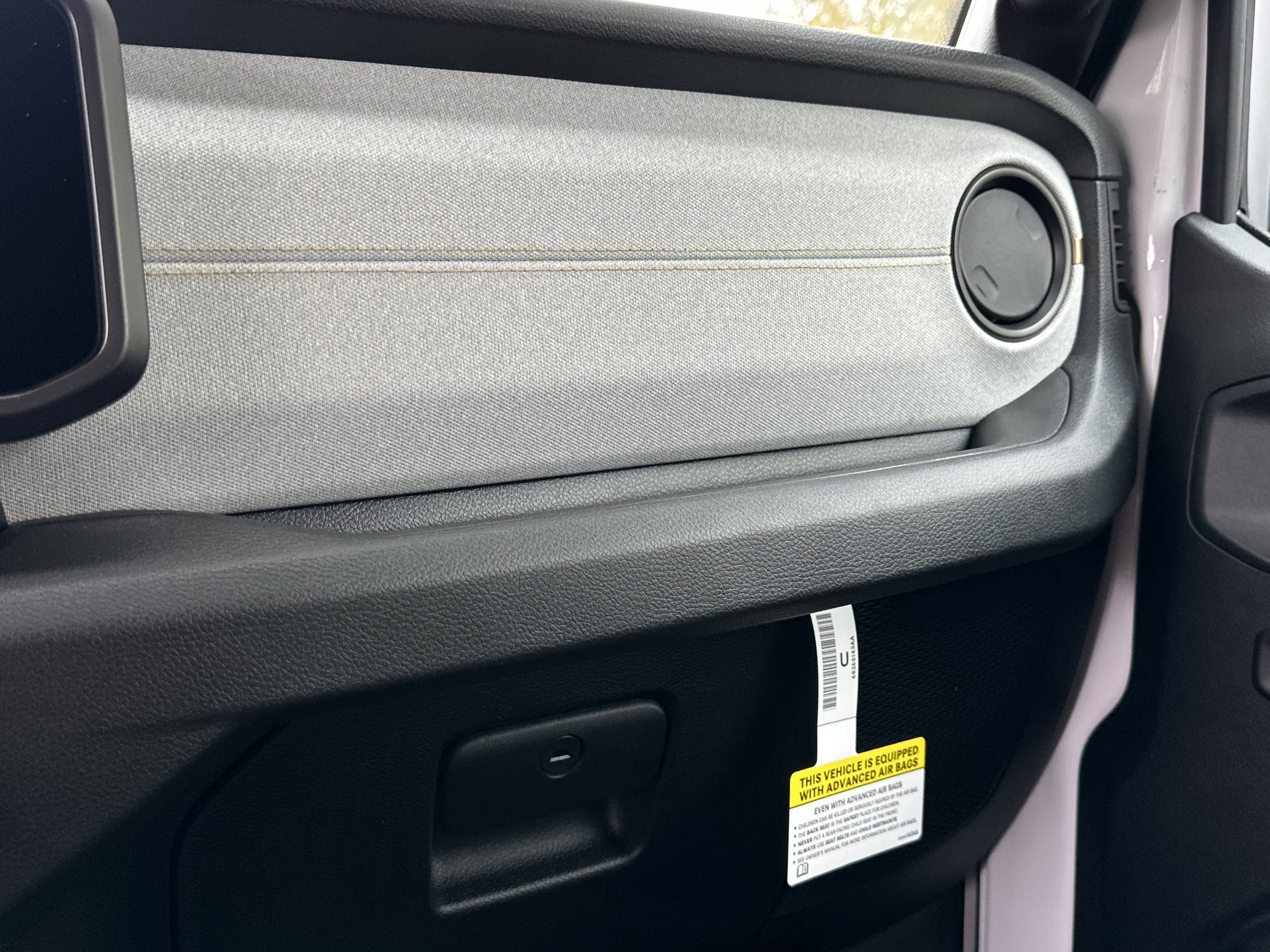 New 2026 Jeep Gladiator Willys image 7