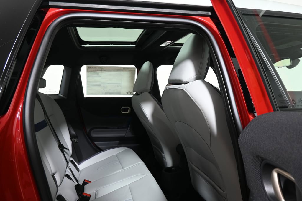 New 2026 MINI Cooper S image 19