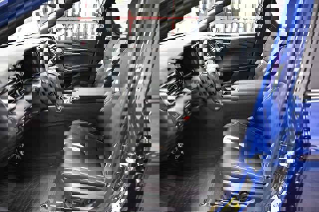 New 2026 Toyota Camry SE image 10