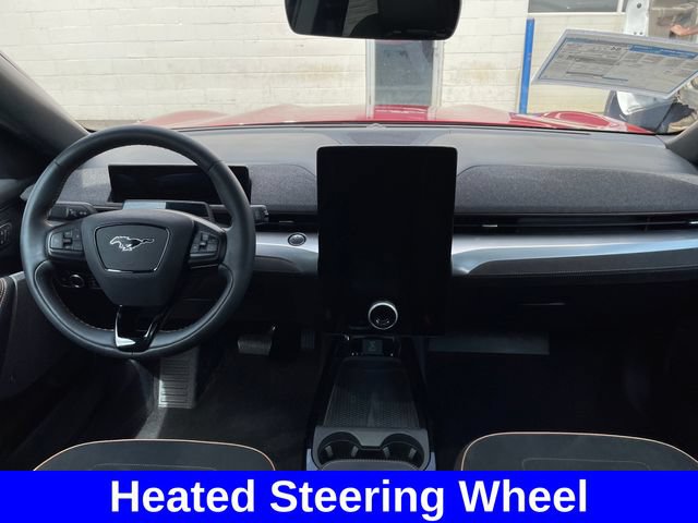 Used 2023 Ford Mustang Mach-E GT AWD/4WD image 12