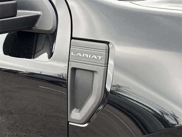 New 2026 Ford Maverick Lariat image 10