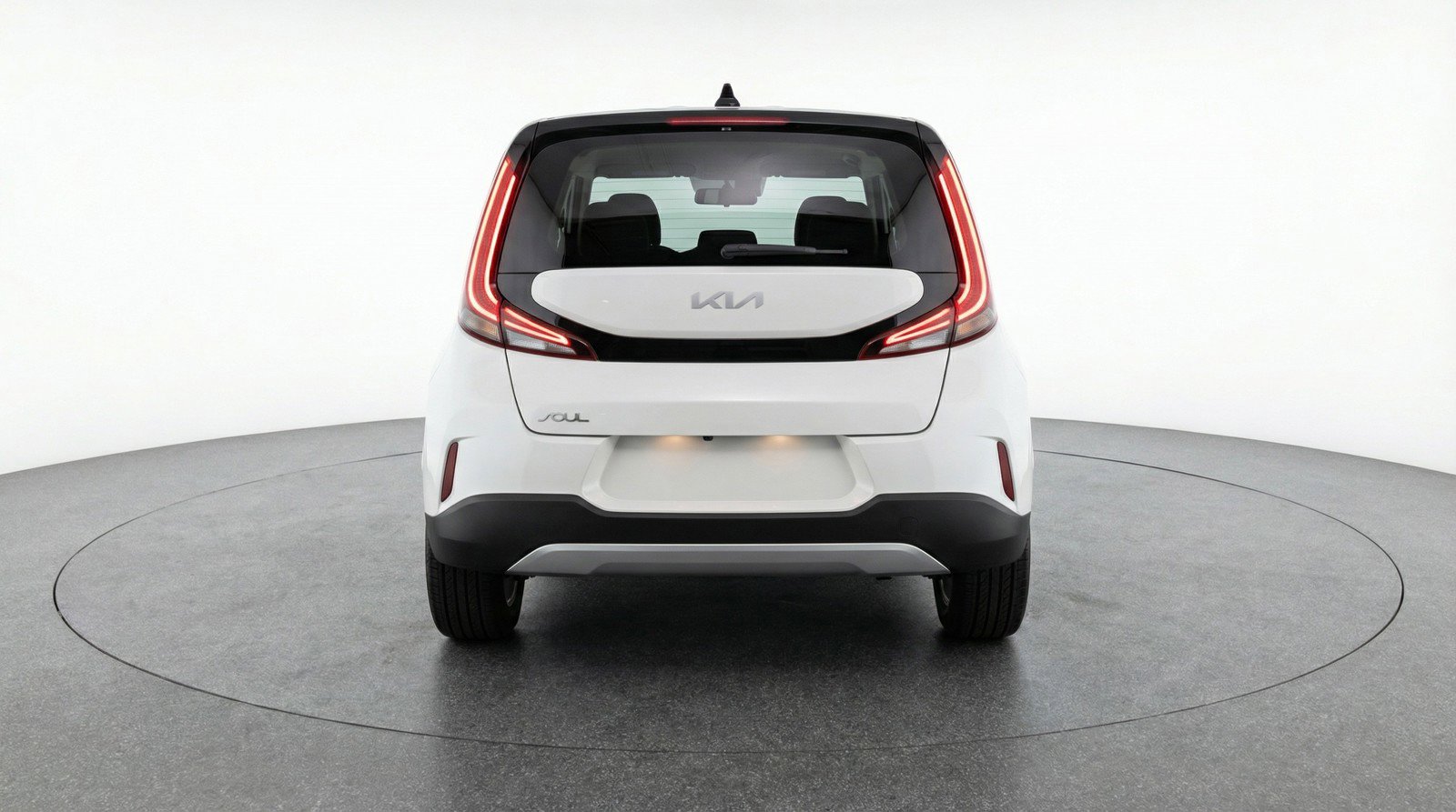 Used 2025 Kia Soul LX w/ LX Technology Package image 7