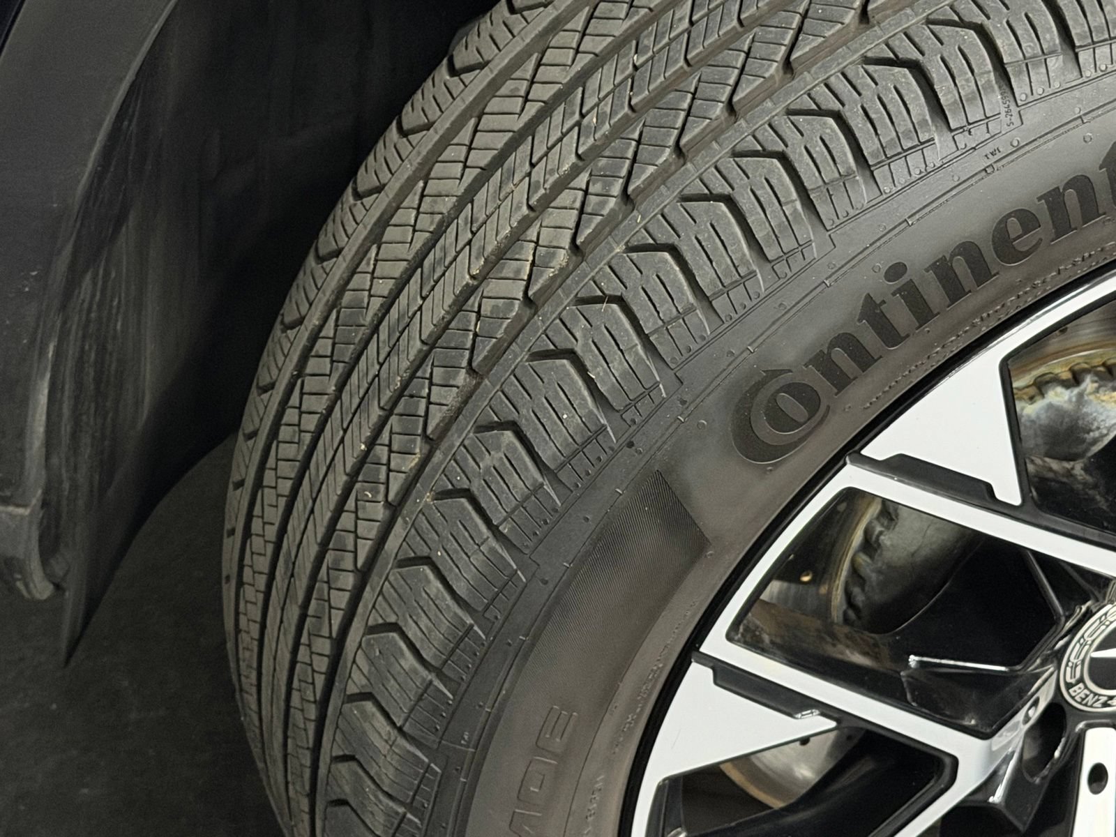 Used 2025 Mercedes-Benz GLC 350e 4MATIC image 19
