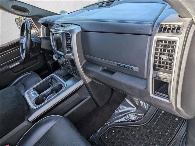 Used 2017 RAM 1500 Limited image 21