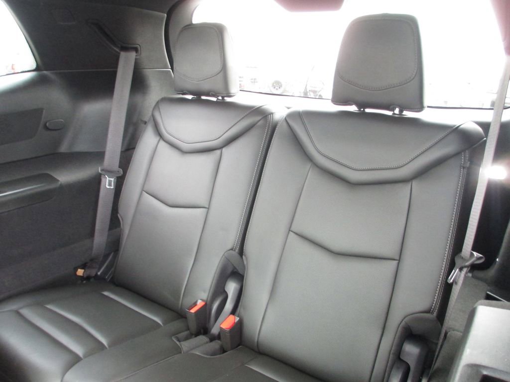 Used 2021 Cadillac XT6 Premium Luxury image 22