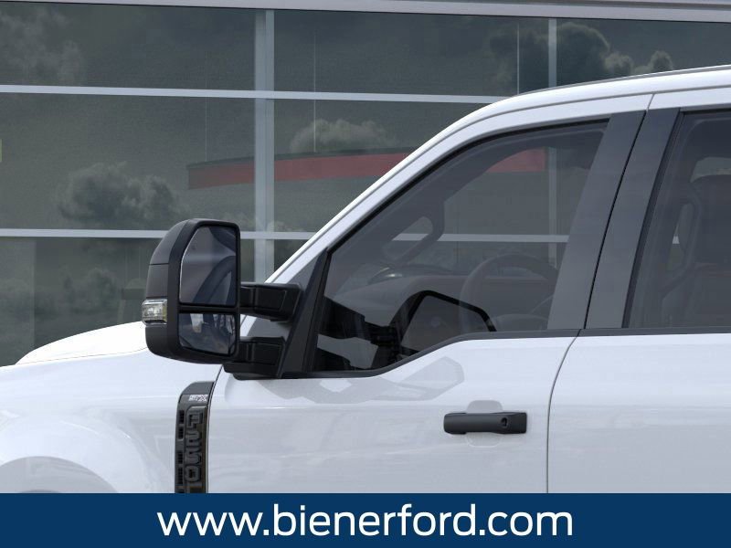 New 2026 Ford F250 XL w/ STX Appearance Package image 21
