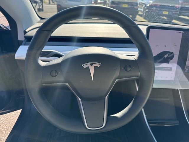 Used 2020 Tesla Model 3 Performance image 24