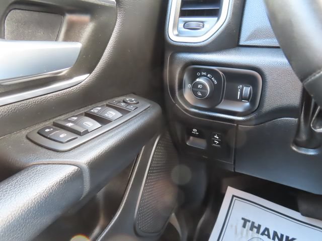 Used 2022 RAM 1500 Big Horn AWD/4WD image 31