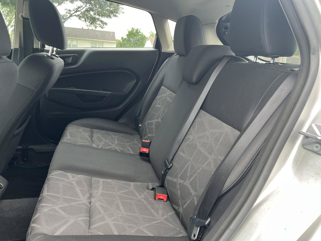 Used 2011 Ford Fiesta SE w/ 203A Rapid Spec Order Code FWD image 22