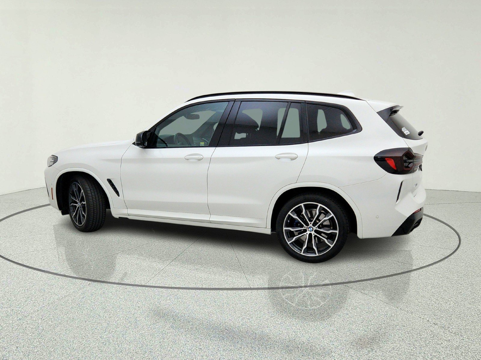 Used 2023 BMW X3 M40i AWD/4WD image 13