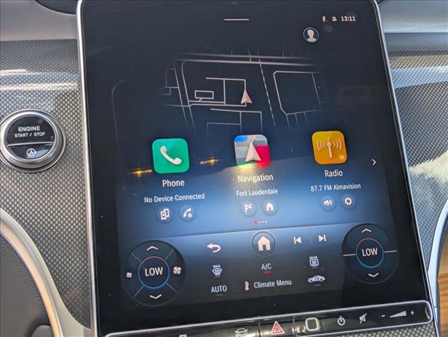 Used 2026 Mercedes-Benz GLC 300 image 11