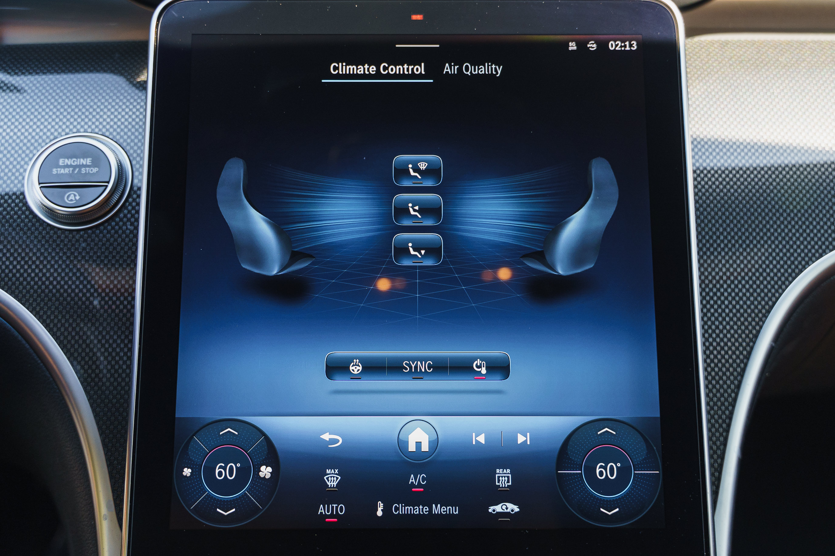 Used 2024 Mercedes-Benz CLE 300 4MATIC Coupe image 8