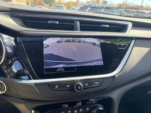 Used 2023 Buick Encore GX Essence w/ Experience Buick Package image 15
