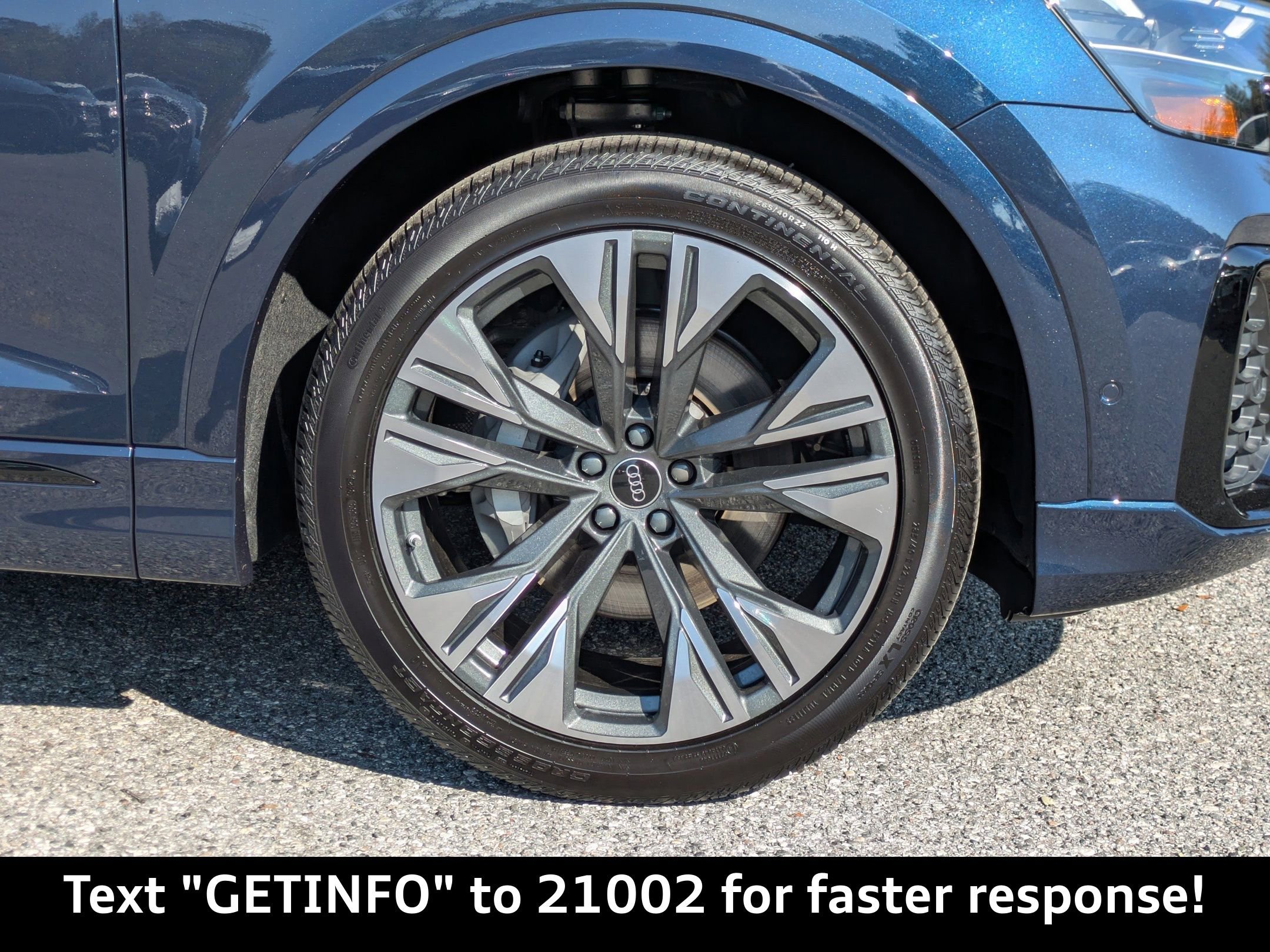 New 2026 Audi Q8 Premium Plus image 12