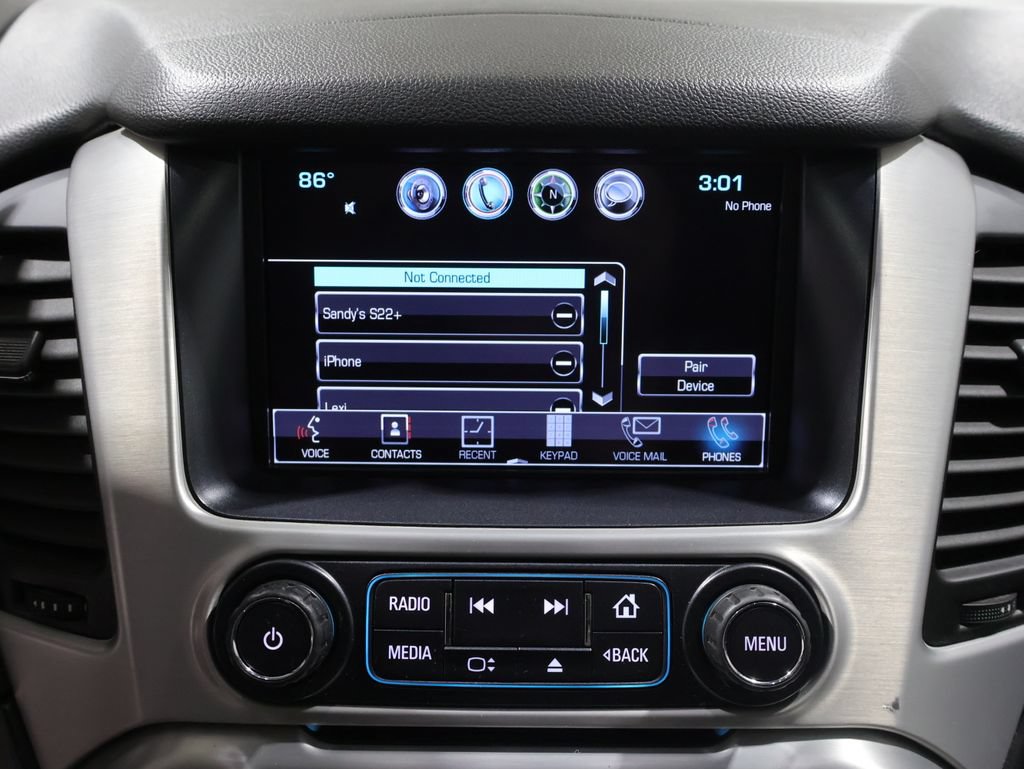 Used 2018 GMC Yukon SLT AWD/4WD image 31