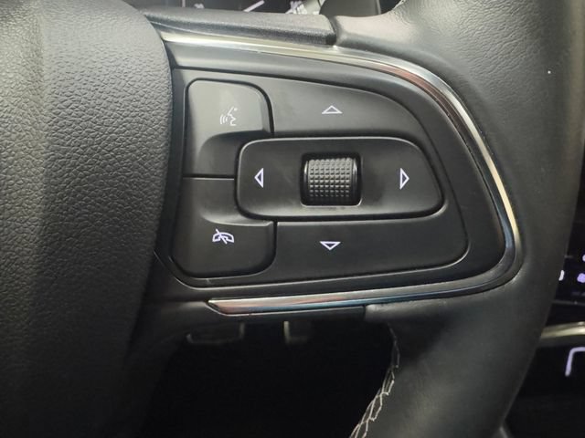 Used 2023 Buick Envision Preferred w/ Sport Touring Package AWD/4WD image 18