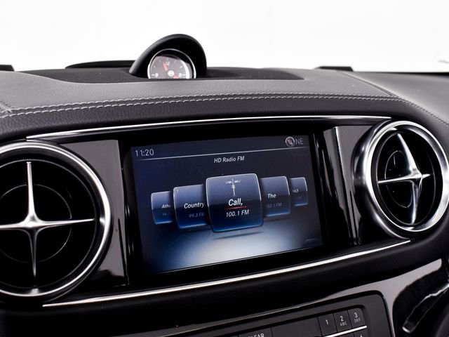 Used 2019 Mercedes-Benz SL 550 image 34