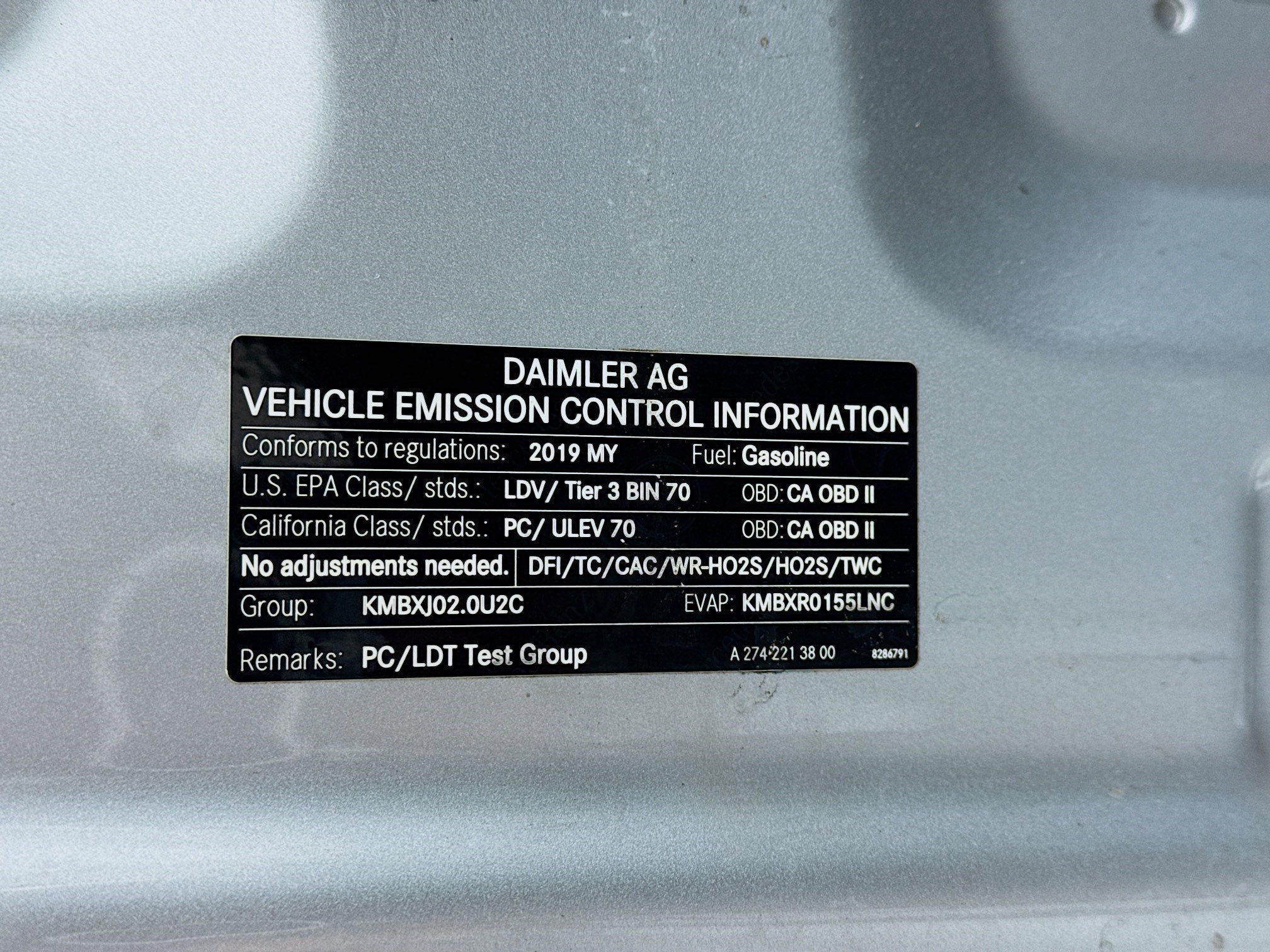 Used 2019 Mercedes-Benz E 300 image 21