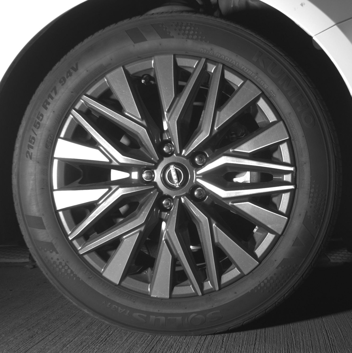 Used 2025 Nissan Altima 2.5 SV image 13