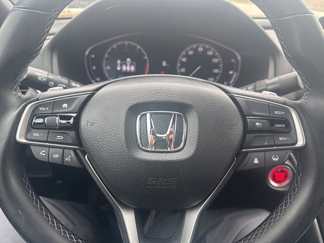 Used 2022 Honda Accord Sport image 19