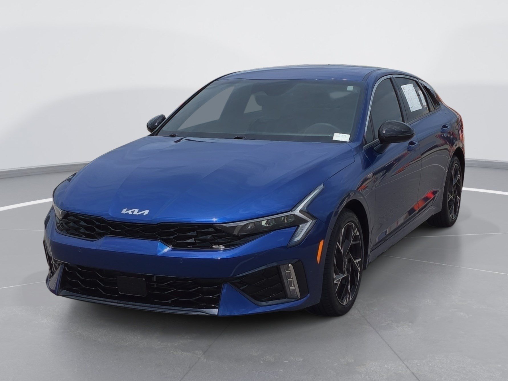 Used 2025 Kia K5 GT-Line FWD image 7