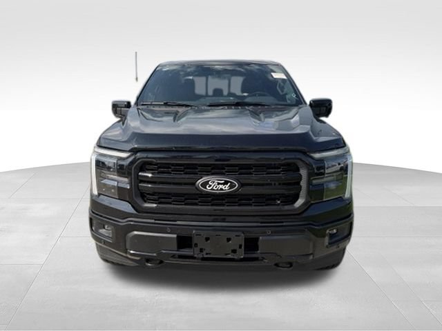 Used 2025 Ford F150 Lariat AWD/4WD image 2