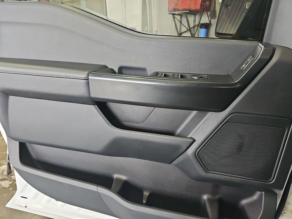 Used 2024 Ford F150 STX AWD/4WD image 26