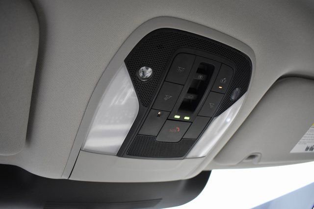 Used 2025 INFINITI QX60 Luxe image 28