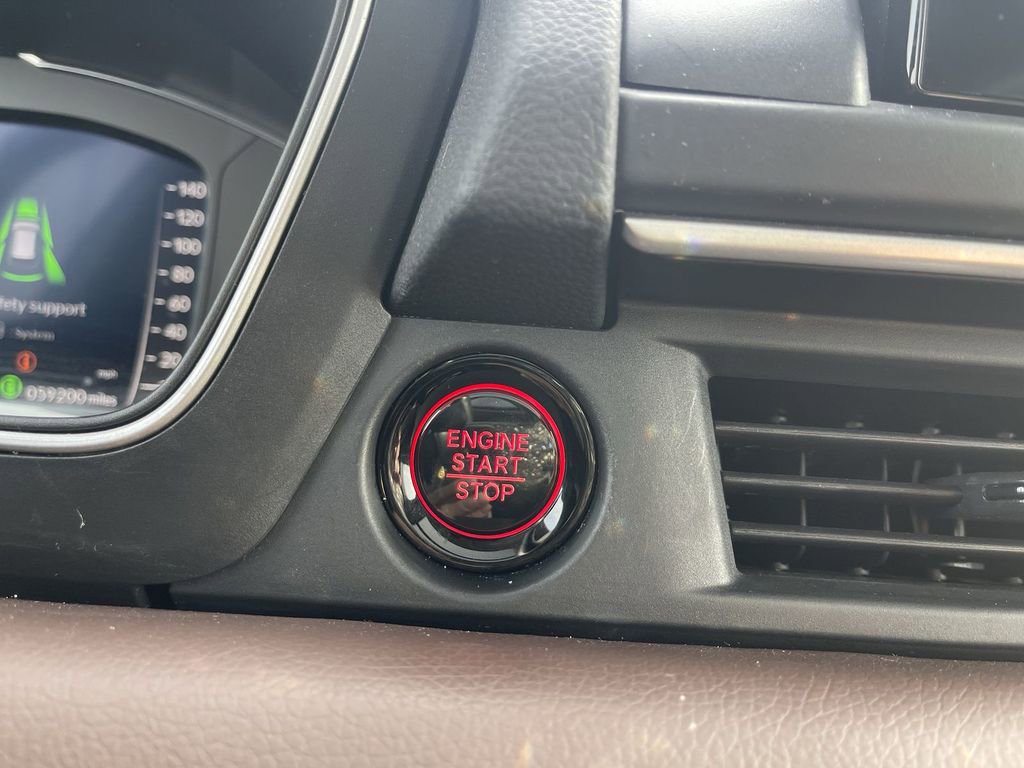 Used 2023 Honda Pilot Elite image 24