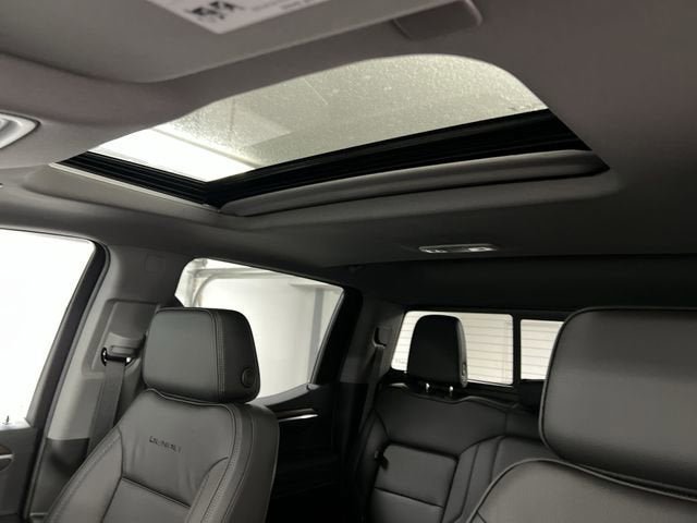 New 2026 GMC Sierra 1500 Denali w/ Denali Reserve Package AWD/4WD image 19