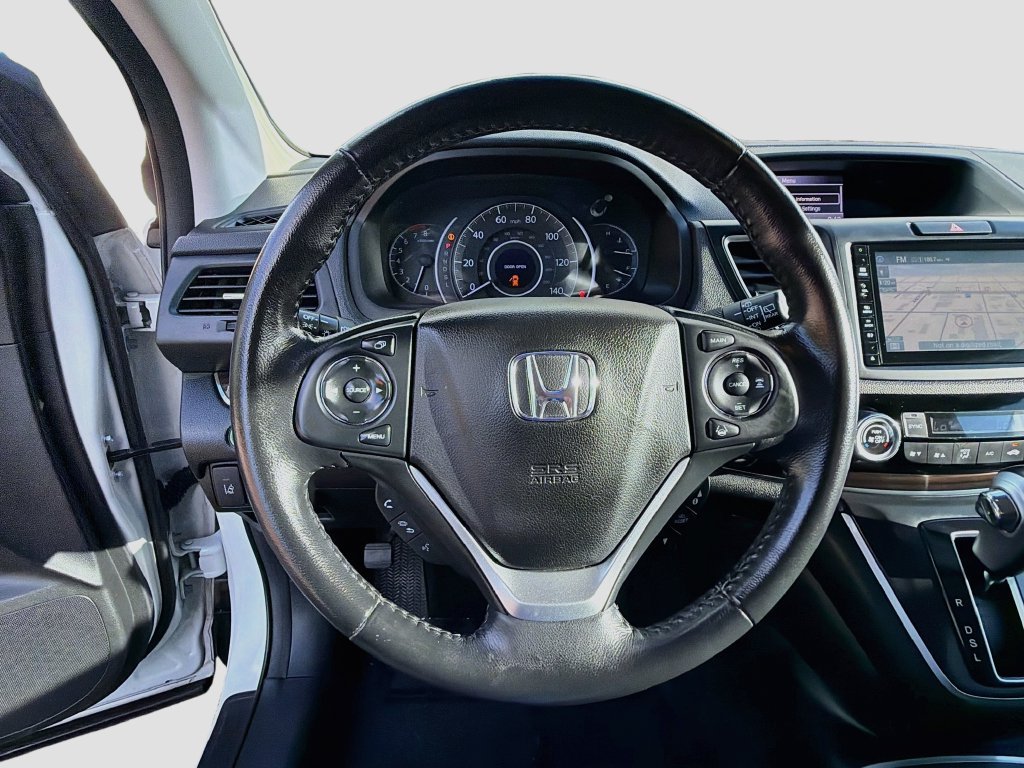 Used 2016 Honda CR-V Touring image 10