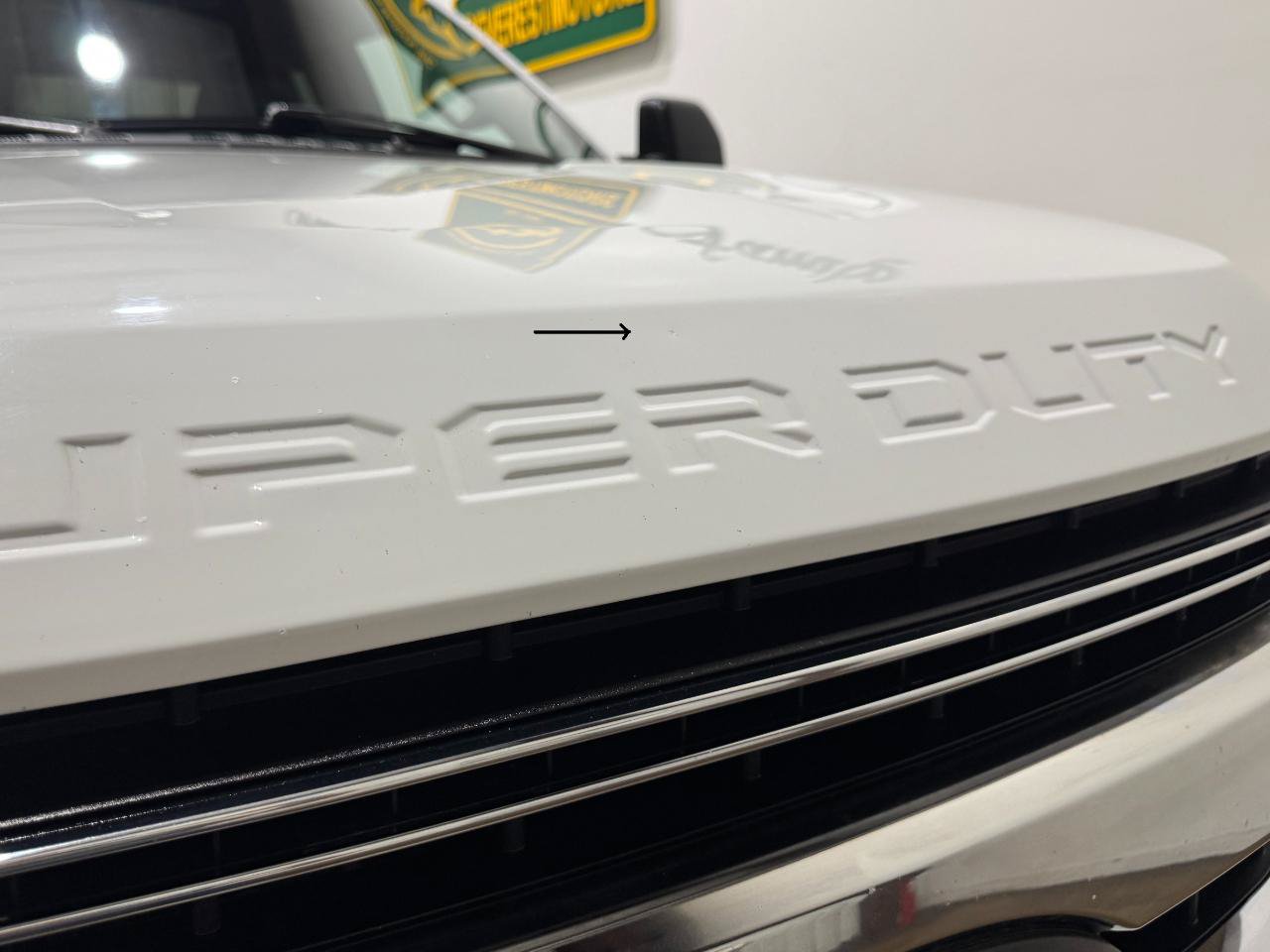 Used 2022 Ford F250 XLT w/ XLT Value Package AWD/4WD image 66