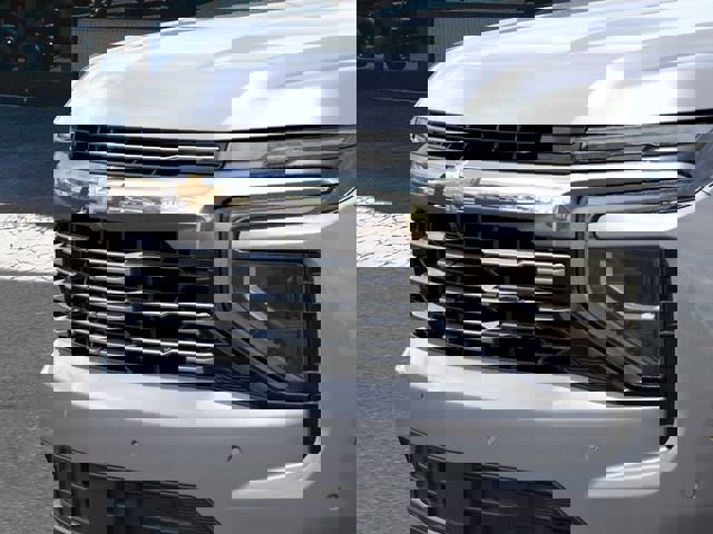 New 2026 Chevrolet Suburban Premier AWD/4WD image 14