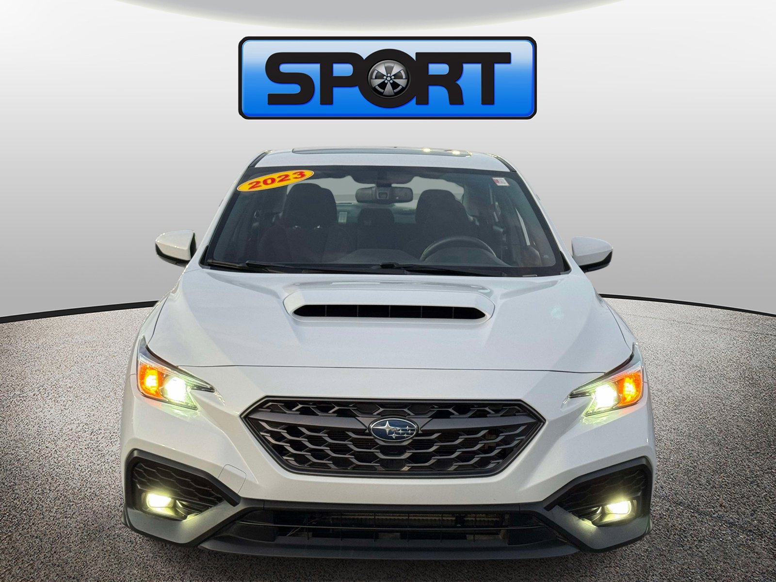Used 2023 Subaru WRX Premium image 28