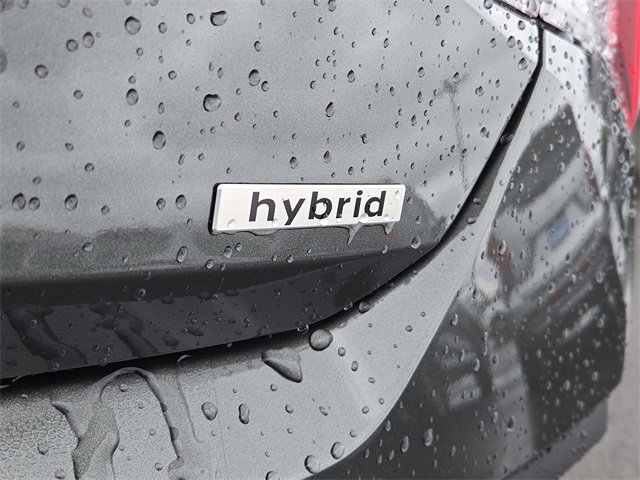 New 2025 Hyundai Elantra SEL image 31