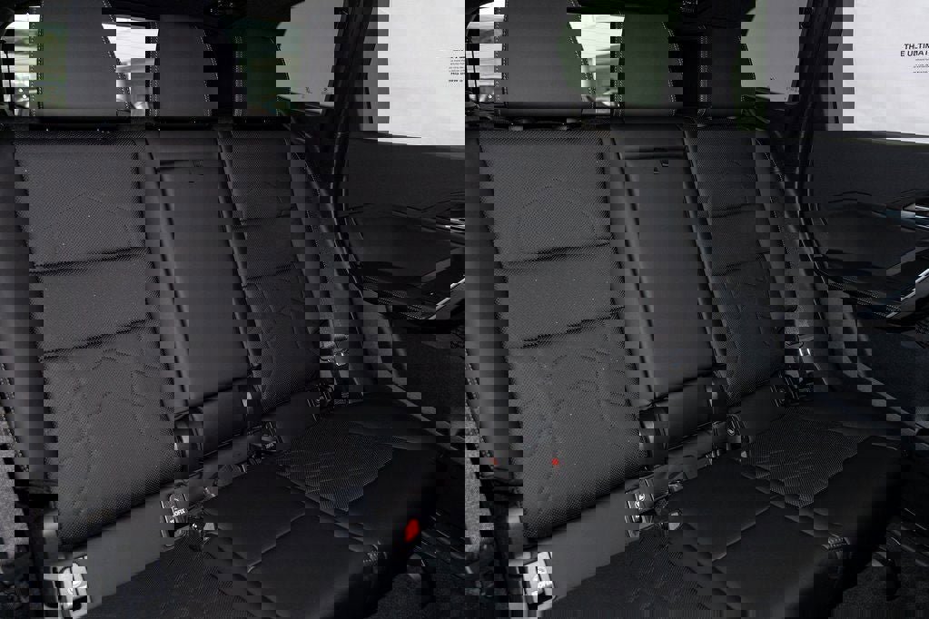 Used 2025 BMW X1 xDrive28i w/ Technology Package image 34