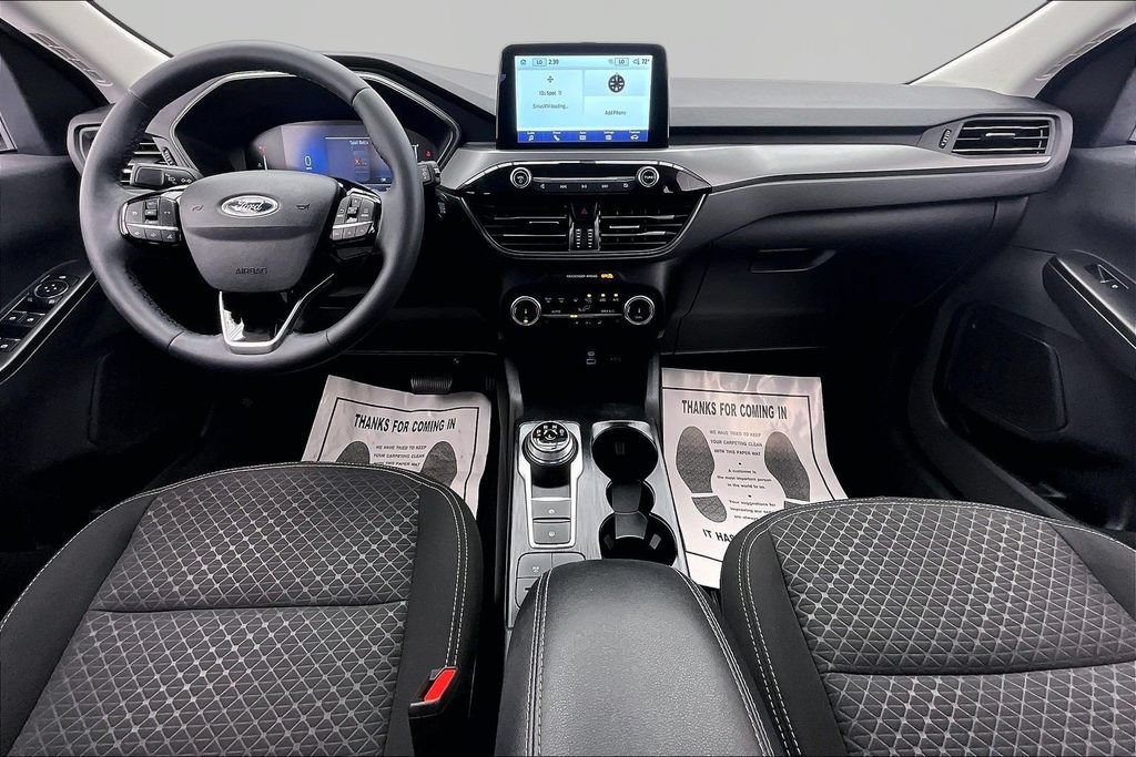 Used 2023 Ford Escape Active AWD/4WD image 16